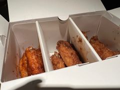 -Kyochon1991校村(共和路店)