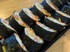 -郑阿姨的家·이모네·韩料&烤肉(武川路店)