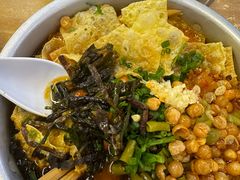 -丽丽三鲜螺蛳粉(田林路店)