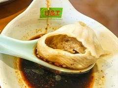 -忆秦园小笼包(惠山古镇总店)