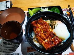 -鳗事鱼意·活鳗現烤专门店(富力海珠城店)