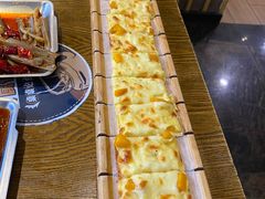 -喝丢一只鞋海鲜烧烤·海肠捞饭(市场店)