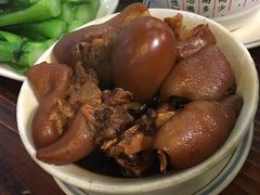 -黄祥华养生堂·炖汤·营养蒸饭(岭南天地店)