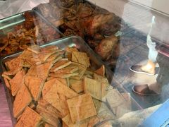 -土门八珍烤鸡腊味店(土门老店)