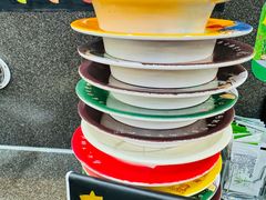 -禾绿回转寿司(国瑞店)