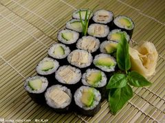 -大雄寿司(中华广场店)