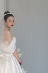 点击看大图 -Chic Bridal 熙可婚纱