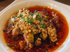 -望京一号·重庆江湖菜(工体店)