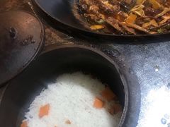 -潭州老友灶台鸡·竹屋老灶(光明E城店)