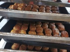 腐乳饼-权记百年老字号(牌坊街店)