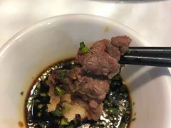 -陈记顺和牛肉火锅馆(天河北路店)