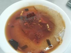 -杨记灌肠(食品街店)