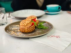 -IL Forno 意坊·意大利餐厅(花园店)