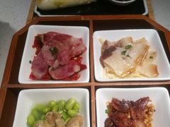 -刀板香·安徽菜(国购IFC店)