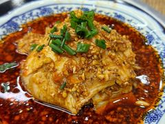 -冬哥川菜馆(十梓街店)