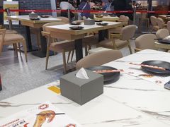 -醉人椒麻辣香锅(王府井喜悦店)