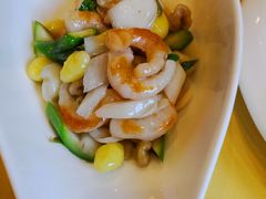 -功德林素菜饭庄(前门店)