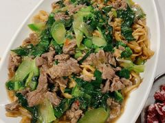 -菜忠潮州牛肉店(岗厦店)