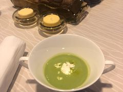 -迪拜帆船酒店海底餐厅