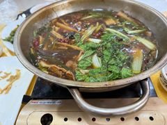 -万春卤菜(天乡后街步行街店)