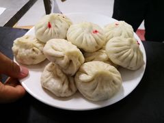 -津门永胜包子铺(哈尔滨道总店)