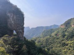 -老象峰