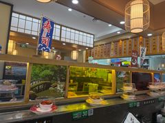 -禾绿回转寿司(国瑞店)