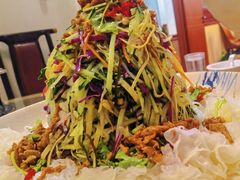 大拌菜-郭记家常菜下水馆