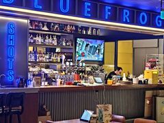 -bluefrog蓝蛙(新三里屯太古里店)