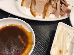 -锋味餐厅(空港复悦里店)