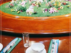 -大汗行宫园林餐厅