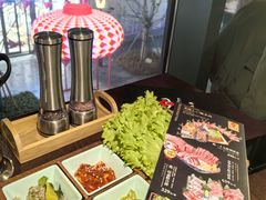 -龍二烧肉酒场(九亭店)