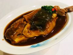 -肆月河豚·新淮扬(金融街店)
