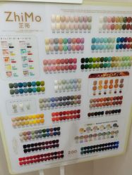 点击看大图 -四季·予你日式美甲美睫Nail