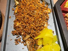 -将军牛排·尔滨地标朝鲜族美食(总店)