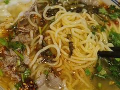 -黄太牛·牛肉面(长江北路店)