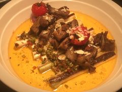 -解放碑威斯汀酒店-知味国际美食餐厅