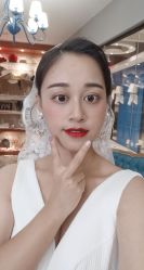 点击看大图 -薇薇新娘婚纱摄影(跃进北路店)