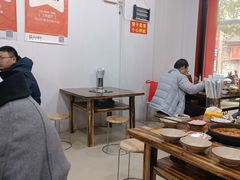 -笔记安顺夺夺粉火锅