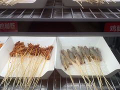 -钢管厂五区小郡肝火锅串串香(清河店)