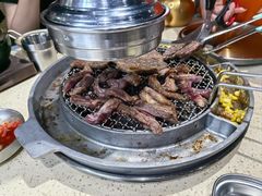 -东门韩国烤肉·韩国料理(烟台朝阳街店)