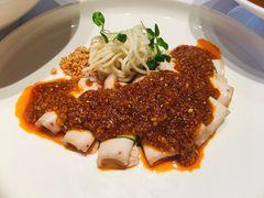 -俏江南天津时尚曲艺主题餐厅(马场道店)