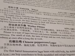 -大聖·精酿啤酒&火烧鸡(市南路店)