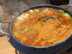 -WOW LUCKY创意韩料(龙阳广场店)