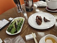 -潮福城大酒楼·潮粤菜·港式点心(阳光城店)
