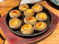 -格鲁·秀色Georgia’s Feast