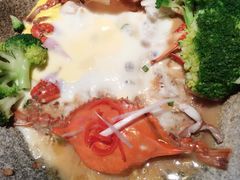 -蜜桃餐厅·古运河畔(南下塘店)