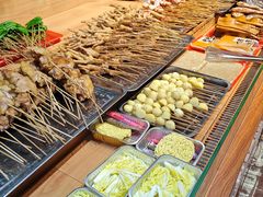 -为民烧烤吧.自贡爆炒菜.成都烧烤(收录20年好店)