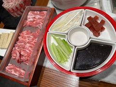 -东来顺•非遗火锅(外滩店)