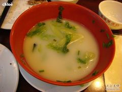 上湯餛飩-正德顺順德雙皮奶(中信店)